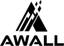 AWall logo