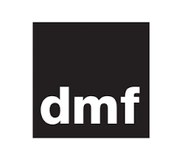 DMF logo