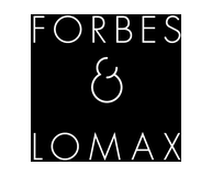 Forbes & Lomax logo