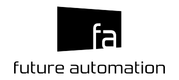 Future Automation logo