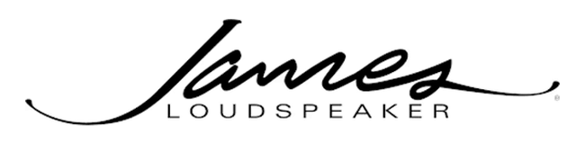 James Loudspeaker logo