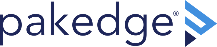 Pakedge logo