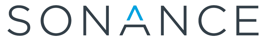 Sonance logo