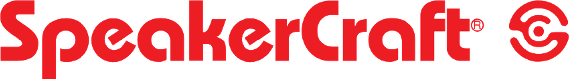 SpeakerCraft logo