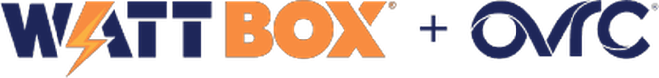 WattBox logo